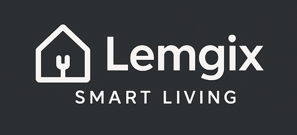 Lemgix Smart Living