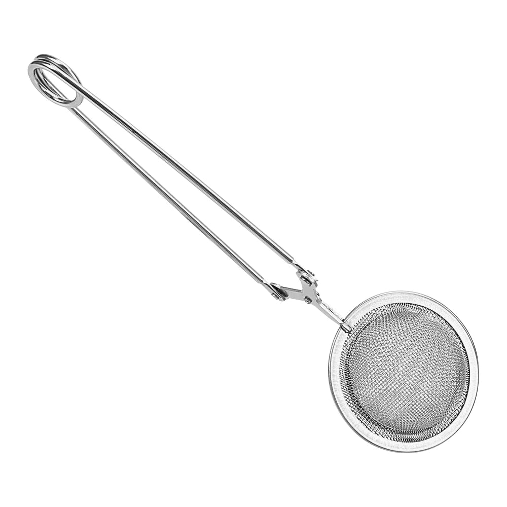 Tee-Infuser – Edelstahl Tee-Ball & Kaffeefilter