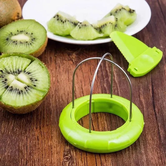 Kiwi Schäler & Schneider – Einfaches Obst Zubereiten