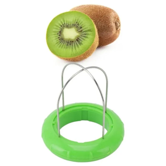 Kiwi Schäler & Schneider – Einfaches Obst Zubereiten